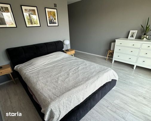 Casa moderna de inchiriat, Andrei Muresanu - Fotografie 1