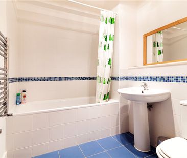 Saffron Hill, London, EC1N 8FH - Photo 6