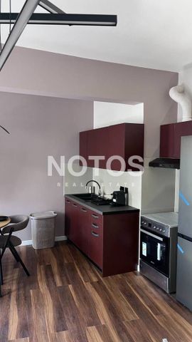 Studio/Γκαρσονιέρα για ενοικίαση Καλαμάτα - Photo 5