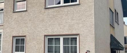 3 ZKB dachgeschoss Wohnung zu vermieten - Foto 1