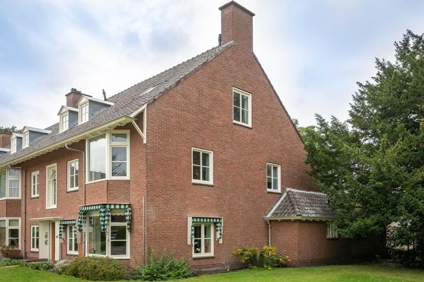 Soestdijkerstraatweg 16-A, Schilderskwartier, 1213XA, Hilversum - Foto 1