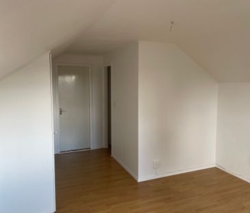 Ingsbergsgatan, Nässjö - Photo 2