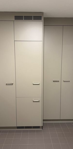 Sanierte Wohnung mit Gartensitzplatz - Foto 1