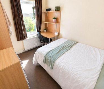 5 bedroom terraced house to rent - Photo 5