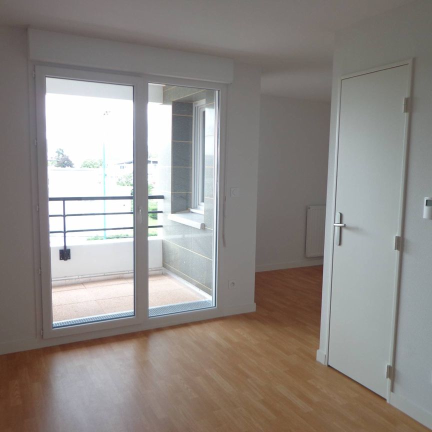 Location Appartement 1 pièce 26m² CLERMONT FERRAND 63000 - Photo 1