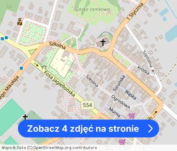 Wynajem | Mieszkanie 2 pokojowe | Kowalewo Pomorskie - Zdjęcie 1