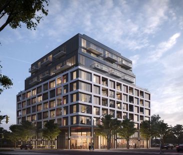 For Lease - 1195 The Queensway Street Unit# M01, Toronto, Ontario - Photo 2