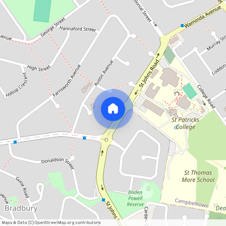 23 St Johns Road, Campbelltown, NSW 2560