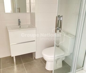 Arles centre ville, Appartement T3 de 61 m², - Photo 2