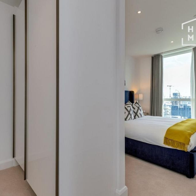 1 bedroom flat to rent - Photo 1