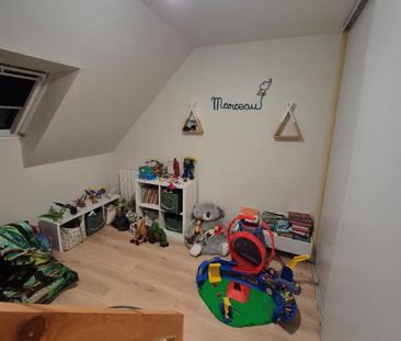 Location maison 4 pièces 81.12 m2 à Ballan-Miré - Photo 5