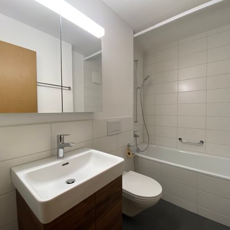 "Charmante Wohnung in kinderfreundlichem Quartier" - Foto 3