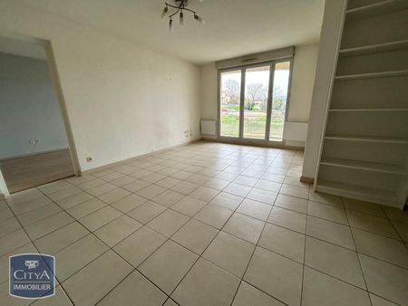 Location Appartement 3 pièces 65m² AUBENAS 07200 - Photo 5