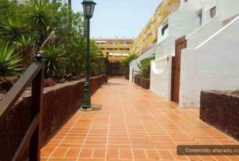 1-Bedroom apartment for rent in Costa del Silencio
