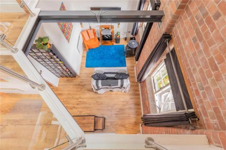 1 bedroom apartment to rent - Photo 2