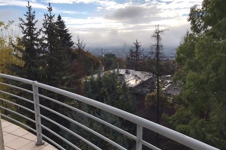 Panorámás lakás a Gellérthegyen - Photo 4
