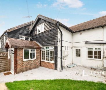 3 bedroom house to rent Clayhill Road, Leigh, Reigate, RH2 - Photo 5