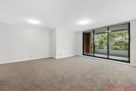 206/21 Cadigal Avenue, Pyrmont NSW 2009 - Apartment For Rent | Domain - Photo 2