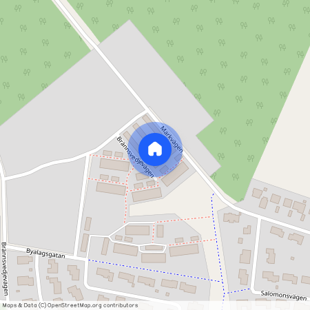 Skellefteå, Brännsvedjevägen, 98, 93432, Kåge