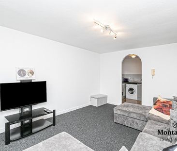 1 bedroom flat to rent - Photo 3