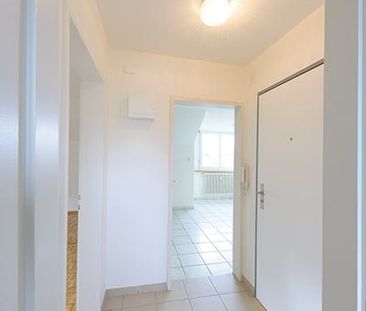 1.5 Zimmer, 45 m², 2. Stock - Foto 4