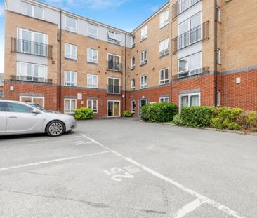 Tanners Court, Lincoln - Photo 6