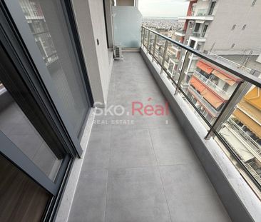 Μεζονέτα 110 τ.μ. προς ενοικίαση - Photo 5