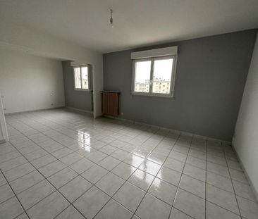 Appartement T2 à louer - 46 m² - Photo 4