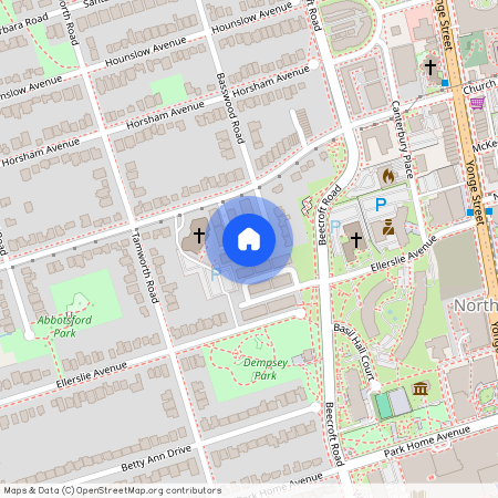 9 JOHNSON FARM LANE, Toronto, Willowdale West