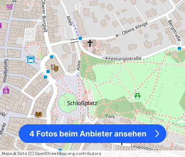 Moderne Bürofläche mit 97 m² im 1. Obergeschoss zu vermieten - Foto 1