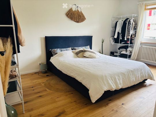 3 Zimmer, 65 m² - Photo 1