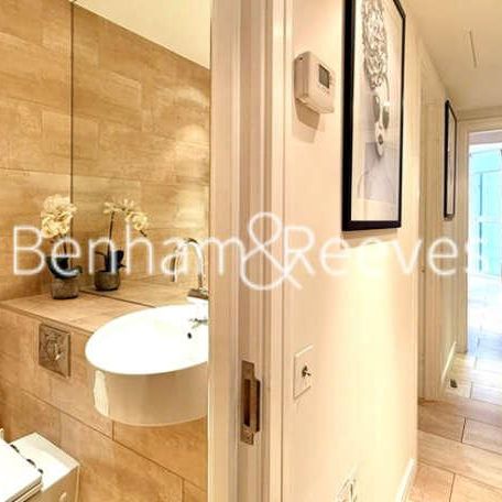 Young Street, Kensington, W8 - Photo 1