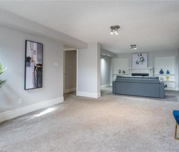 For Lease - 234 Shakespeare Drive, Waterloo, Ontario - Photo 6