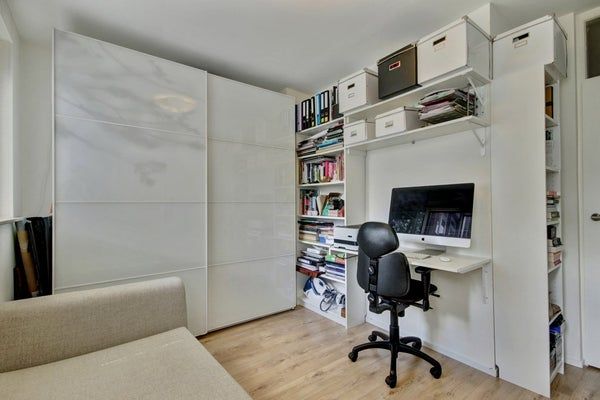 Te huur: Appartement Postjeskade 69 B in Amsterdam - Photo 1