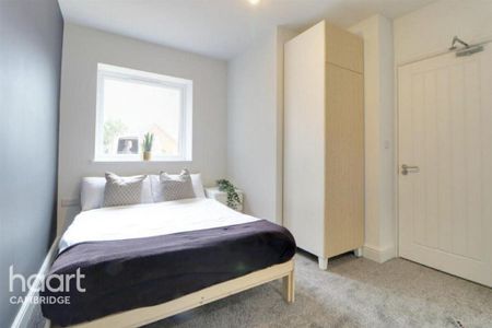 1 bedroom in a house share to rent - Photo 3