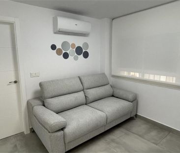 Piso de alquiler en Paseo Marítimo, Paseo Marítimo - San José - La ... - Photo 1