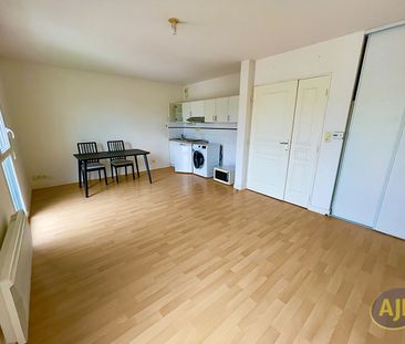 Appartement Nantes 2 pièce(s) 43.49 m2 - Photo 5