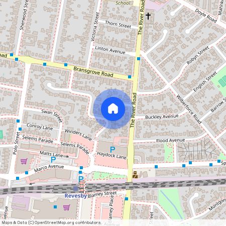 29 Simmons Street, NSW 2212, Revesby