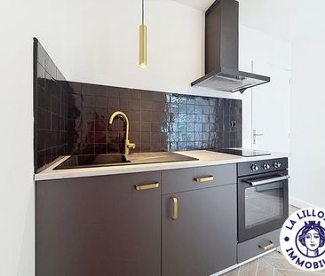 Location Appartement 2 pièces 39m² - Photo 4