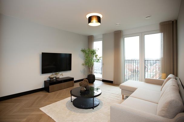 Fascinatio Boulevard 1018 - Photo 1