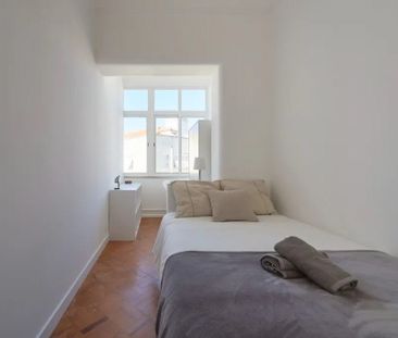 Avenida Almirante Reis, Lisbon, Lisbon 1000-049 - Photo 3