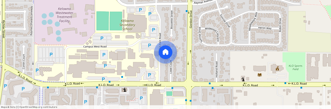 3016 Lowe Court, V1Y 8L4, British Columbia, Kelowna