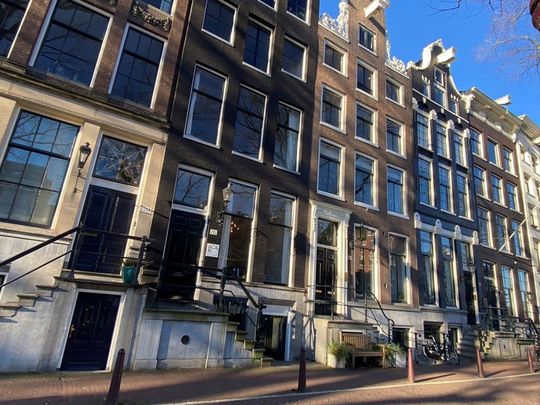 Keizersgracht 210 2 - Foto 1