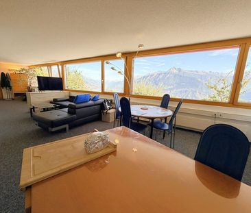 Magnifique loft de 2.5 pces - Très spacieux & très lumineux - Super... - Foto 4