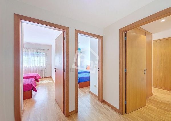 Apartamento T3 em Porto
