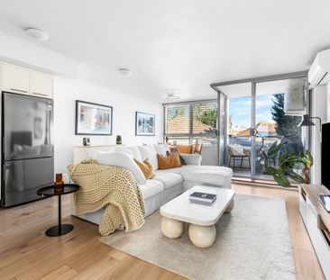 4/510 Miller Street, Cammeray NSW 2062 - Apartment For Rent | Domain - Photo 3