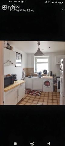 Location Appartement 2 pièces 52m² ST SOUPPLETS 77165 - Photo 3