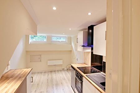 1 bedroom flat to rent - Photo 2