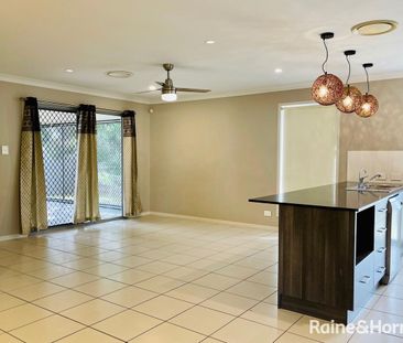 Spacious Family Living in a Prime Regents Park Location - Photo 1