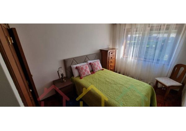 Apartamento T3 em Porto